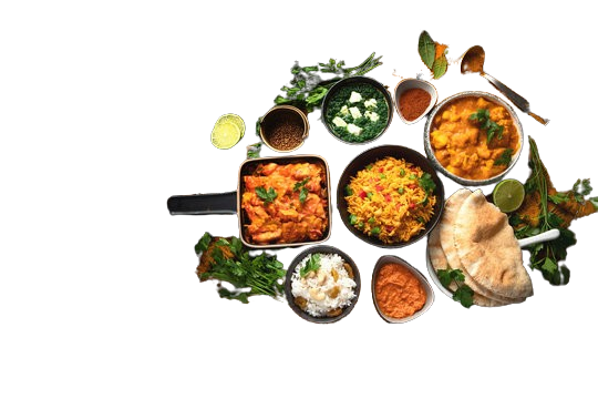 Food Delivery App